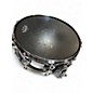 Used DW 14X5.5 Collector's Series Black Nickel Over Brass Metal BLACK NICKLE Drum