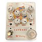 Used Keeley Caverns Effect Pedal thumbnail
