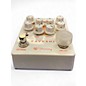 Used Keeley Caverns Effect Pedal