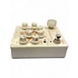 Used Keeley Caverns Effect Pedal