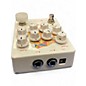 Used Keeley Caverns Effect Pedal