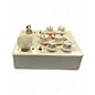 Used Keeley Caverns Effect Pedal