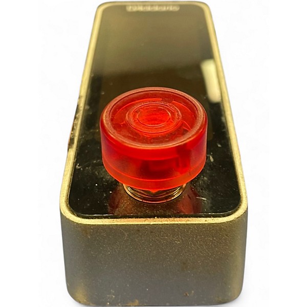 Used D'Addario CT20 Tuner Pedal