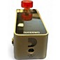 Used D'Addario CT20 Tuner Pedal