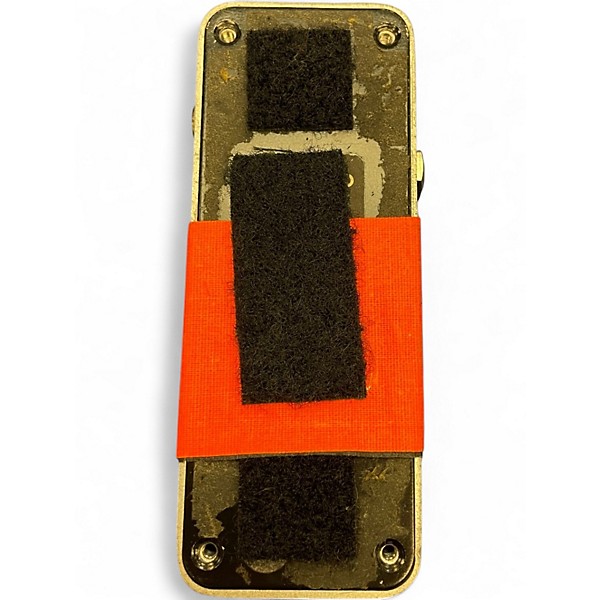 Used D'Addario CT20 Tuner Pedal