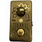Used Fortin Zuul Effect Pedal thumbnail