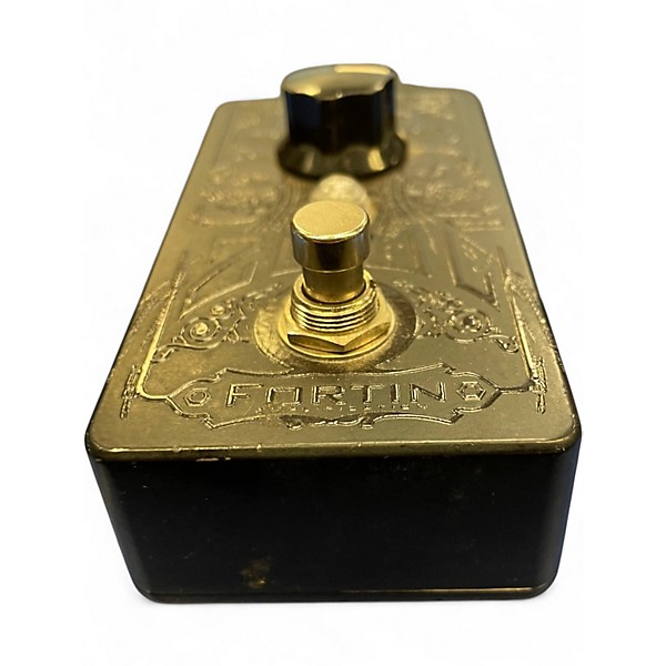 Used Fortin Zuul Effect Pedal