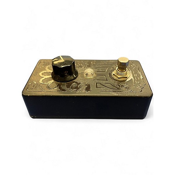 Used Fortin Zuul Effect Pedal