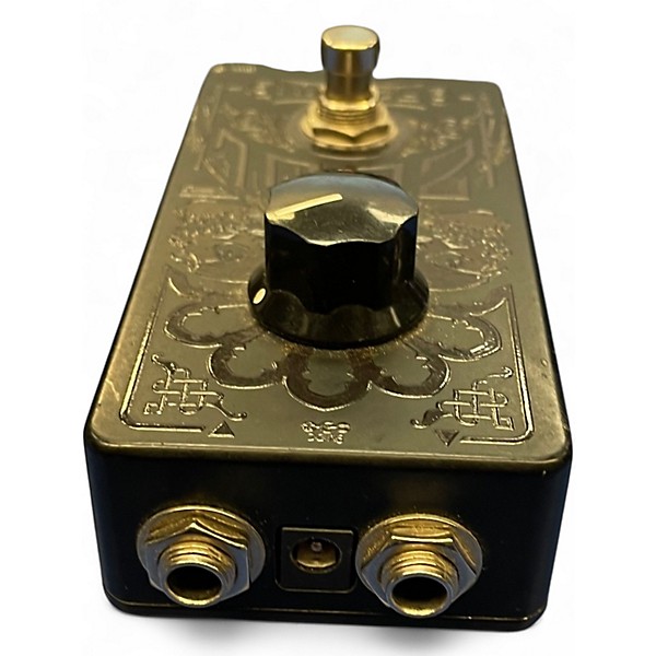 Used Fortin Zuul Effect Pedal