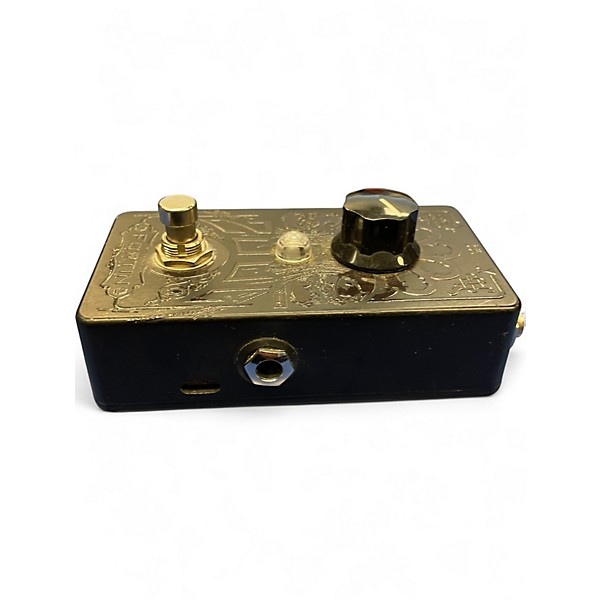 Used Fortin Zuul Effect Pedal