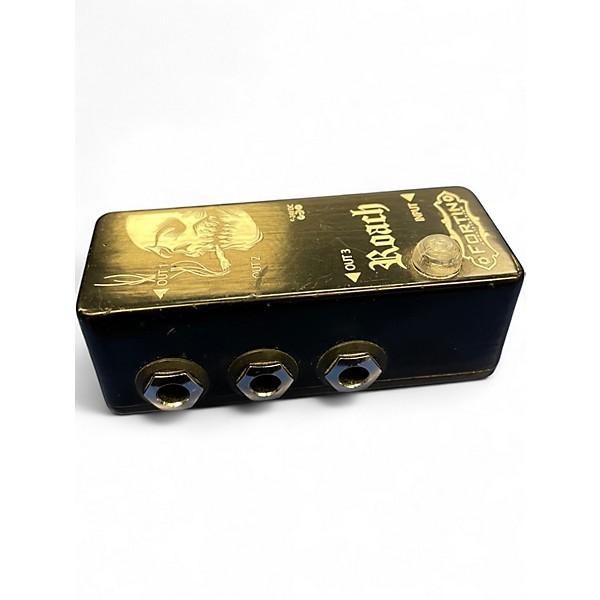 Used Fortin Roach Effect Pedal