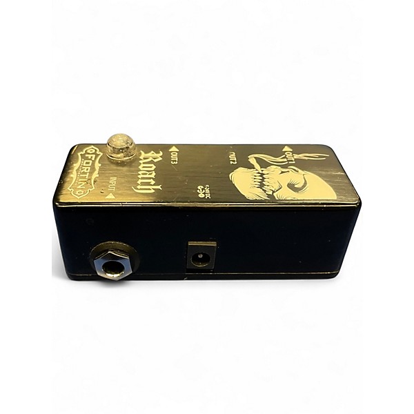 Used Fortin Roach Effect Pedal