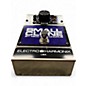 Used Electro-Harmonix XO Stereo Electric Mistress Flanger / Chorus Effect Pedal