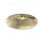 Used SABIAN 14in AAX Medium Hats 14" Cymbal