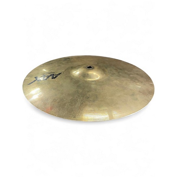 Used SABIAN 14in AAX Medium Hats 14" Cymbal
