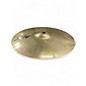 Used SABIAN 14in AAX Medium Hats 14" Cymbal