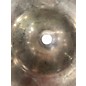 Used SABIAN 14in AAX Medium Hats 14" Cymbal