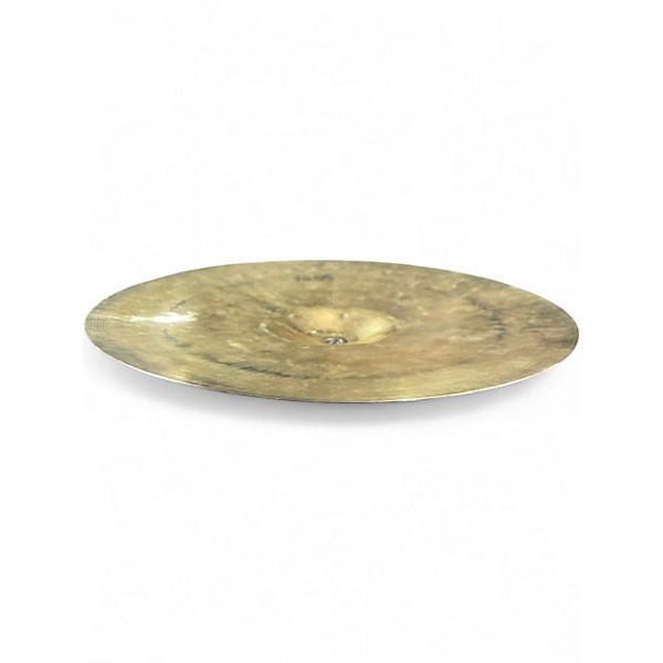 Used SABIAN 14in AAX Medium Hats 14" Cymbal