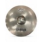 Used SABIAN 14in XSR Cymbal thumbnail