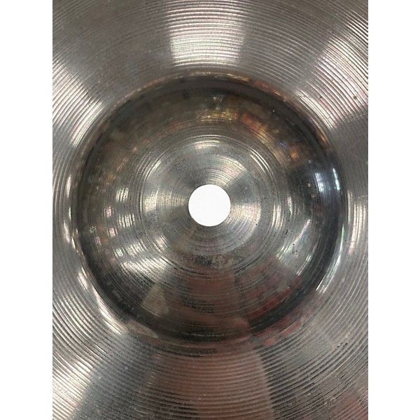 Used SABIAN 14in XSR Cymbal