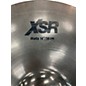 Used SABIAN 14in XSR Cymbal