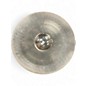 Used SABIAN 14in XSR Cymbal
