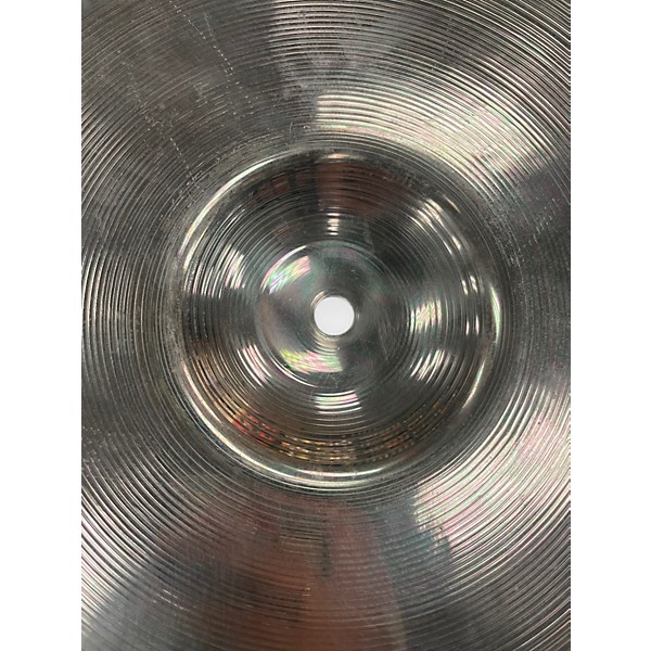 Used SABIAN 14in XSR Cymbal