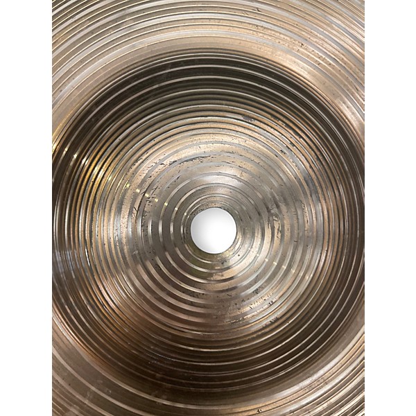 Used SABIAN 18in B8 Thin Crash Cymbal