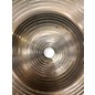 Used SABIAN 18in B8 Thin Crash Cymbal