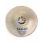 Used SABIAN 18in B8 Thin Crash Cymbal