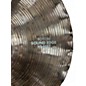 Used Paiste 14in 900 Series Sound Edge Pair Cymbal