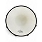 Used TAMA 14in Woodworks Poplar Snare Drum Black Oak Wrap Drum