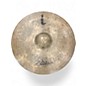 Used Zildjian 18in I Series Crash Ride Cymbal thumbnail