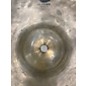 Used Zildjian 18in I Series Crash Ride Cymbal