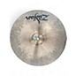 Used Zildjian 18in I Series Crash Ride Cymbal