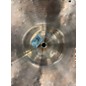 Used Zildjian 18in I Series Crash Ride Cymbal