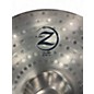 Used Zildjian 16in Planet Z Crash Cymbal