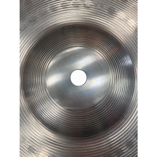 Used Zildjian 16in Planet Z Crash Cymbal