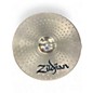 Used Zildjian 16in Planet Z Crash Cymbal