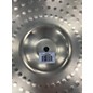 Used Zildjian 16in Planet Z Crash Cymbal