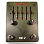 Used Oneder hw2 Effect Pedal thumbnail