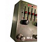 Used Oneder hw2 Effect Pedal