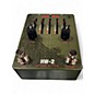 Used Oneder hw2 Effect Pedal