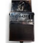 Used Isp Technologies Decimator II Effect Pedal thumbnail