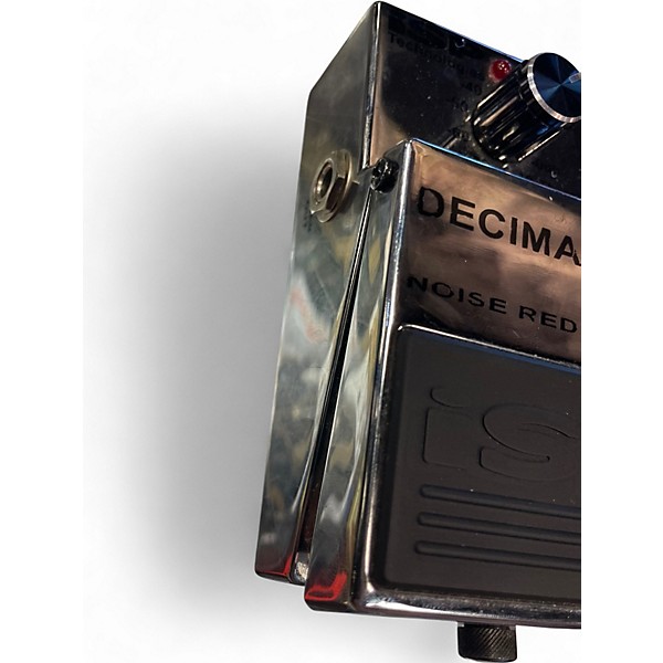 Used Isp Technologies Decimator II Effect Pedal