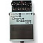 Used BOSS CE5 Chorus Ensemble Effect Pedal thumbnail