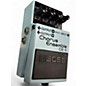 Used BOSS CE5 Chorus Ensemble Effect Pedal
