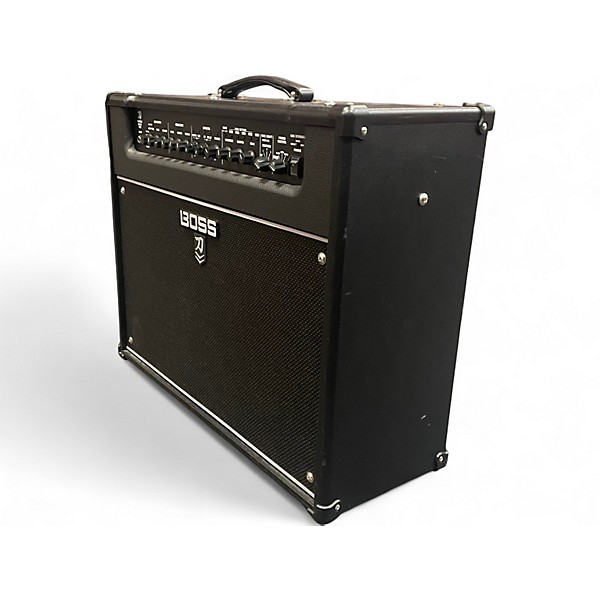 Used BOSS KATANA ARTIST MKII Guitar Combo Amp