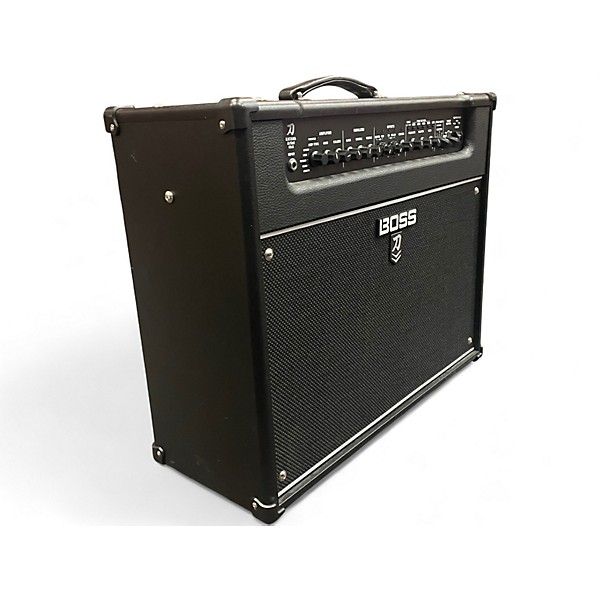 Used BOSS KATANA ARTIST MKII Guitar Combo Amp
