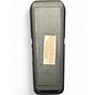 Used Dunlop GCB95F Crybaby Classic Wah With Fasel Inductor Effect Pedal thumbnail